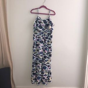 NWOT cat and jack under the sea dress 🌊